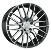 Диск LS 471 BKF 8,0x18/5x114,3 ET40 D73,1
