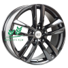 Диск RST R128 (Tiggo) BL 7.5x18/5x108 ET47 D60,1