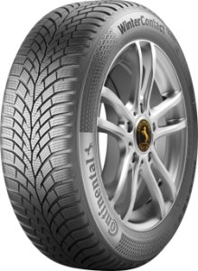 Шина Continental WinterContact TS 870 205/60R16 92 T