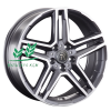 Диск Replay LX128 GMF 7.5x18/5x114,3 ET35 D60,1