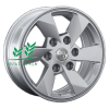 Диск Replay MI137 Sil 7.5x17/6x139,7 ET46 D67,1