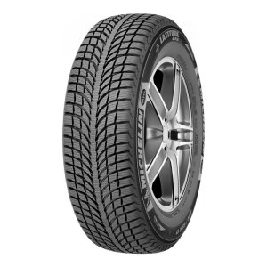 Шина Мишелин LATITUDE ALPIN 2 235/65R19 109 V