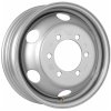 Диск TOPU (SRW) 1350 КГ серебристый 5.5x16/6x170 ET106 D130