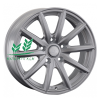 Диск LS 221 Sil 6.5x15/4x100 ET40 D73,1