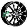 Диск Replay SB91 BKF 7x18/5x114,3 ET55 D56,1