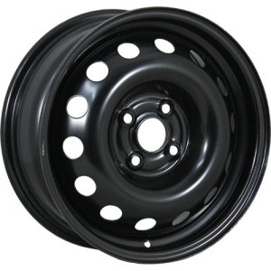 Диск Trebl 6445T black 6x15/4x100 ET39 D56,6