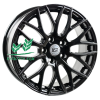 Диск RST R147 (i40) BL 7.5x17/5x114,3 ET46 D67,1