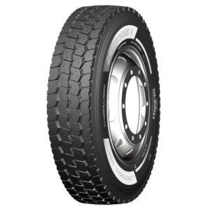Шина Landspider Longtraxx MS300 13.00R22.5 20PR 156/153 L TL