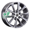 Диск Replay HND272 GMF 7x17/5x114,3 ET47 D67,1