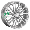 Диск Replay LX197 Sil 8x20/5x114,3 ET30 D60,1