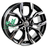 Диск RST R106 (Kia Cee'd, Hyndai i30) BD 6.5x16/5x114,3 ET50 D67,1