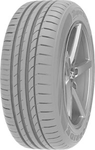 Шина Goodride ZuperEco Z-107 165/80R13 83 T