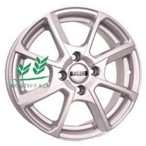 Диск Neo 648 Silver 6.5x16/5x114,3 ET47 D66,1