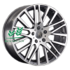 Диск Replay LX118 GMF 7.5x18/5x114,3 ET35 D60,1