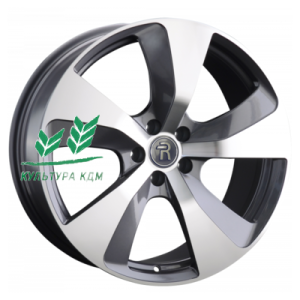 Диск Replay A158 GMF 9x20/5x112 ET37 D66,6