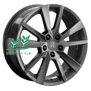 Диск Replay CHR39 GM 7x17/5x108 ET33 D60,1