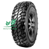 Шина HiFly Vigorous MT601 265/70R17 10PR 121/118 Q TL