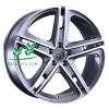 Диск Replay V66 GMF 8x19/5x108 ET42,5 D63,3