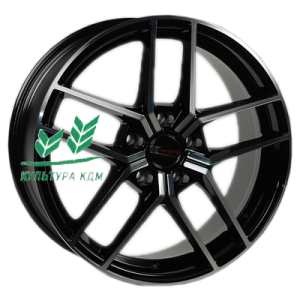 Диск Yamato Akira BFP 8x18/5x114,3 ET45 D67,1