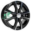 Диск СКАД Мальта (КЛ248) Алмаз 6x15/4x114,3 ET45 D67,1