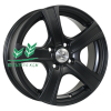 Диск Tech Line 539 BLm 6x15/4x100 ET50 D60,1