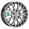 Диск LS 1369 GMF 6.5x16/5x114,3 ET40 D67,1