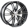 Диск RST R187 BD 7x17/5x114,3 ET45 D60,1