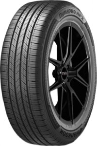 Шина Hankook Dynapro HPX RA43 235/50R19 103 V