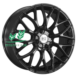 Диск RST R137 BL 7x17/4x108 ET26 D65,1