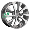 Диск Replay GL71 GMF 8x20/5x108 ET52 D63,3