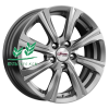 Диск iFree Апероль (КС862) Хай Вэй 6x15/4x98 ET35 D58,5
