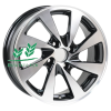 Диск RST R055 BD 6x15/4x100 ET35 D60,1