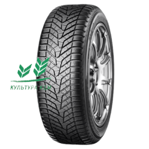 Шина Yokohama BluEarth*Winter V905 265/40R21 105 V TL