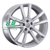 Диск Replay JG18 Sil 8.5x20/5x108 ET49 D63,4