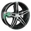Диск LS 756 BKF 7.5x17/5x114,3 ET45 D73,1