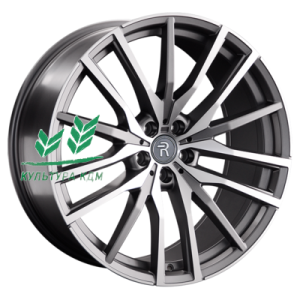 Диск Replay B253 MGMF 9.5x21/5x112 ET37 D66,6