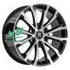 Диск Replay TA26 BKF 8.5x19/6x139,7 ET36 D100,1