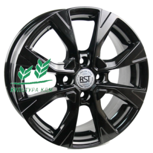 Диск RST R045 (Vesta) BL 6x15/4x100 ET50 D60,1