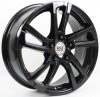 Диск RST R046 BL 6.5x16/5x112 ET50 D57,1