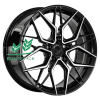 Диск LS Forged LS FG63 BKF 8x18/5x114,3 ET45 D67,1