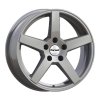 Диск Carwel Дон 261 SB 7,0x17/5x114,3 ET45 D67,1