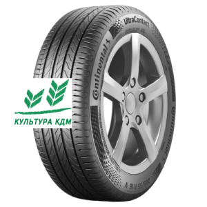 Шина Continental UltraContact 255/55R18 109 Y TL