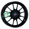 Диск MAK XLR Gloss Black 7x17/5x114,3 ET45 D76