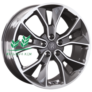 Диск Replay HND344 GMF 8x19/5x114,3 ET51 D67,1