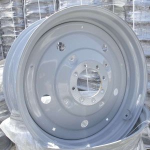 Диск БЗТДиА МТЗ серый 14x38/8x250 ET125 D199