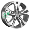 Диск Replay FD199 GMF 7.5x18/5x114,3 ET37,5 D70,6