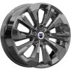 Диск KiK Авиор КС936 BG 7.0x17/5x114,3 ET35 D60,1