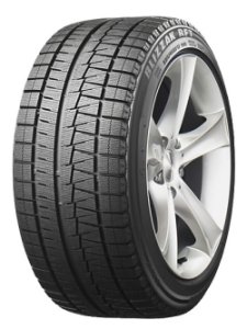 Шина Bridgestone Blizzak RFT 255/55R18 109 Q