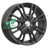 Диск СКАД Пантера (КЛ109) Бархат новый 5.5x14/4x100 ET45 D54,1