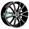 Диск Replay GL30 BKF 7x18/5x114,3 ET53 D54,1